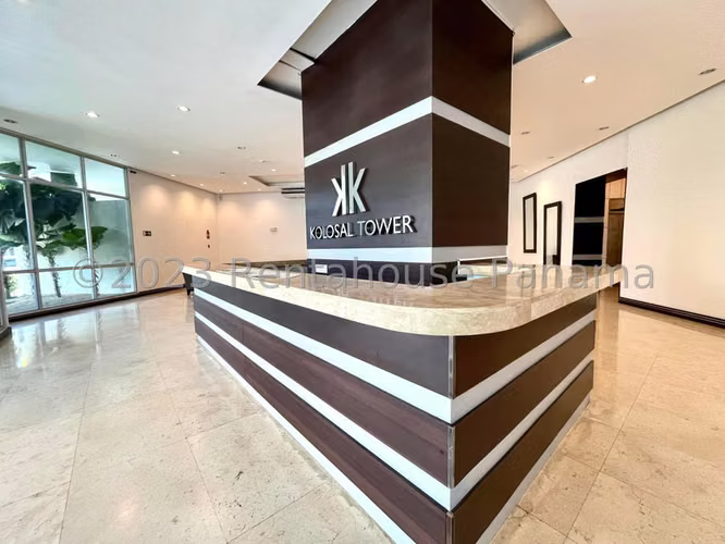 Venta Apartamento Kolosal San Francisco 26YCG1224