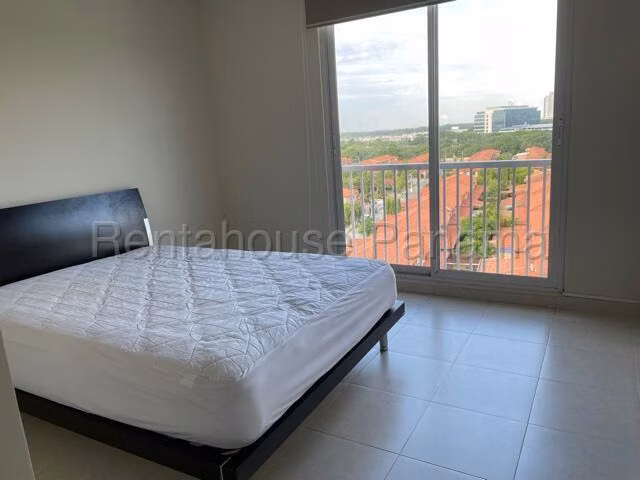 Venta de Apartamento en Versalles Torres de Versalles Mts2: 95 PD