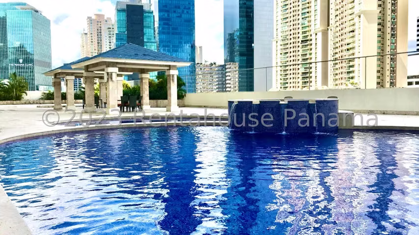 Venta Apartamento Punta Pacifica Dupont Vista al Mar 22YCG10260 - Imagen 15