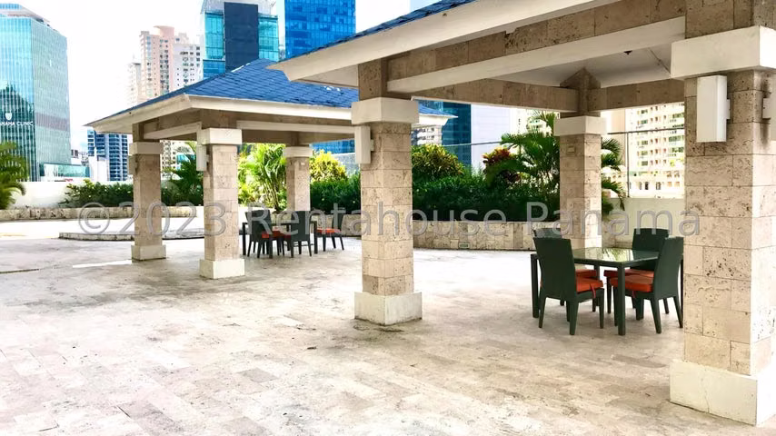 Venta Apartamento Punta Pacifica Dupont Vista al Mar 22YCG10260 - Imagen 16