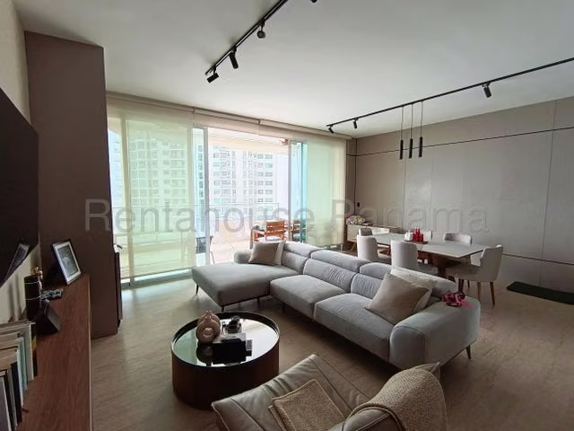 Venta Apartamento Punta Pacifica Dupont Vista al Mar 22YCG10260 - Imagen 4
