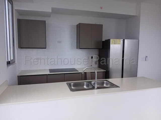 Alquiler Apartamento Urbana Obarrio 26YCG6235