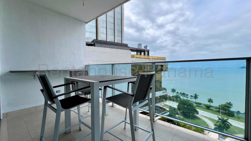 Venta Apartamento Waters on the Bay Avenida Balboa 26YCG6827