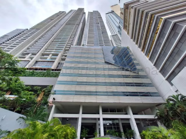 Apartment for Sale Avenida Balboa 26YCG6827