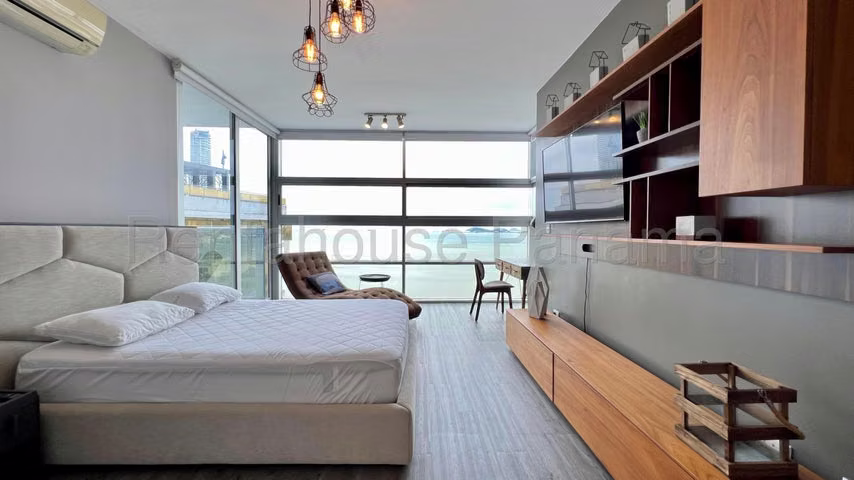 Venta Apartamento Waters on the Bay Avenida Balboa 26YCG6827
