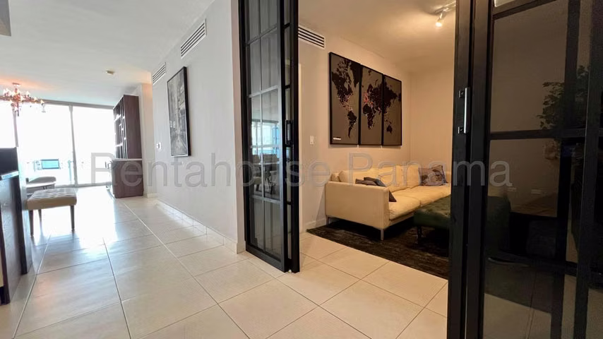 Venta Apartamento Waters on the Bay Avenida Balboa 26YCG6827