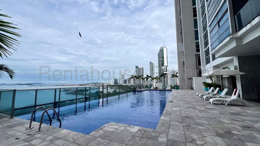 Venta Apartamento Waters on the Bay Avenida Balboa 26YCG6827