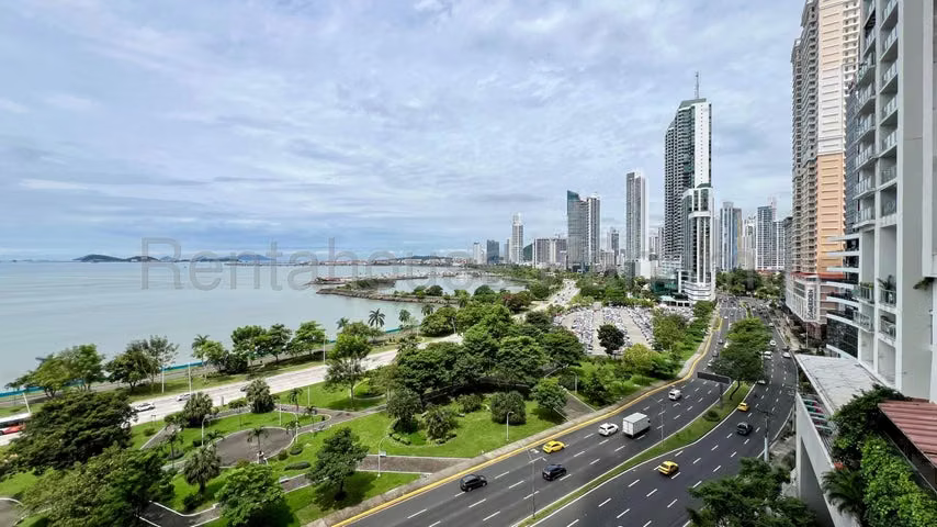 Venta Apartamento Waters on the Bay Avenida Balboa 26YCG6827