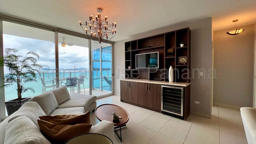 Venta Apartamento Waters on the Bay Avenida Balboa 26YCG6827