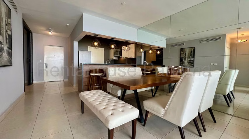 Venta Apartamento Waters on the Bay Avenida Balboa 26YCG6827