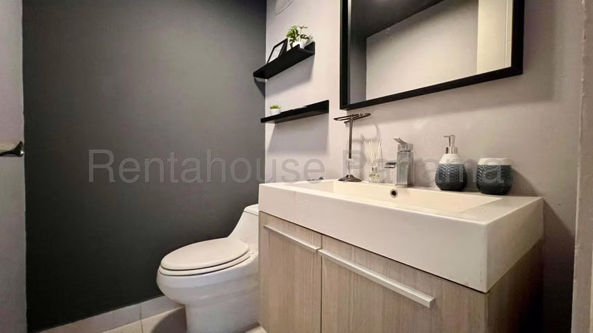Venta Apartamento Waters on the Bay Avenida Balboa 26YCG6827