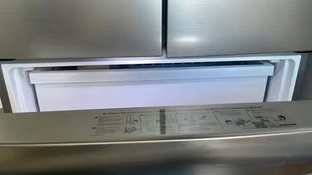 NEVERA SAMSUNG  – COMBO LAVADORA + SECADORA LG