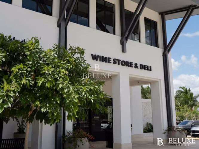 FOR RENT OFFICE IN VILLAGE CENTER, SANTA MARIA (9)