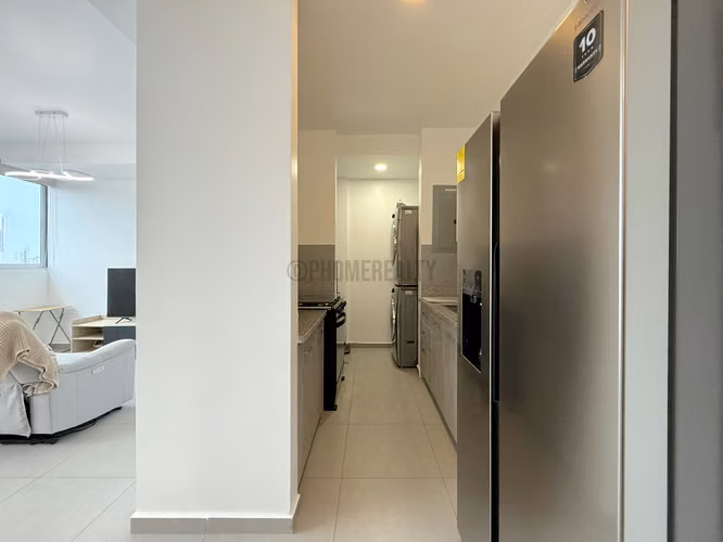 Apartamento para la venta en Bella Vista, Ciudad de Panamá – Vida Moderna en 76 m² - Imagen 10