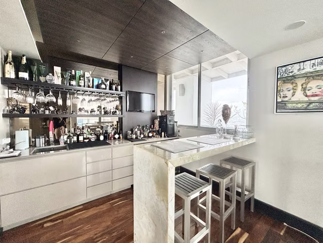 Exclusivo Penthouse en Coco del Mar
