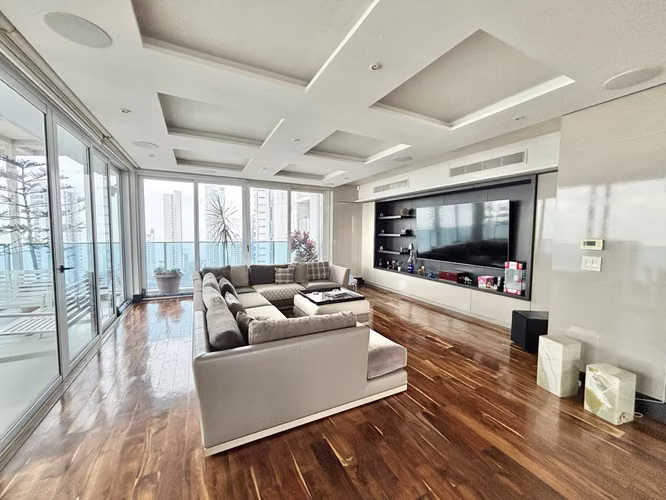 Exclusivo Penthouse en Coco del Mar