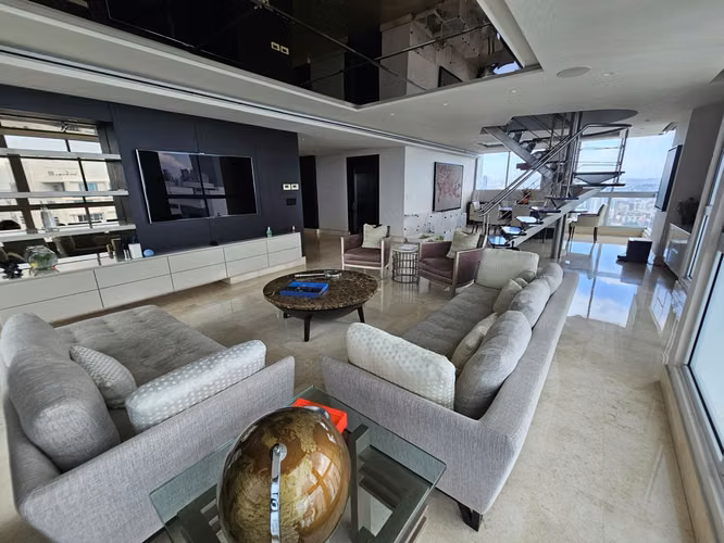 Exclusivo Penthouse en Coco del Mar