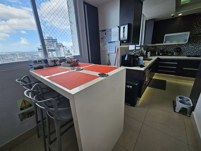 Exclusivo Penthouse en Coco del Mar