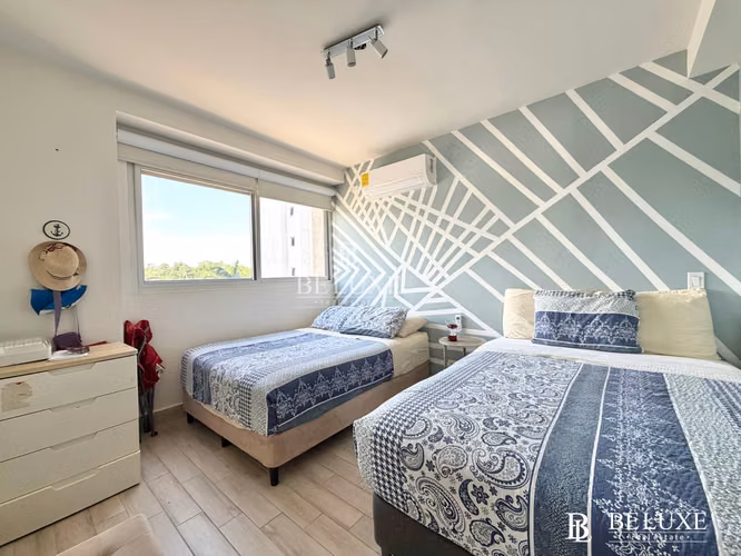 VENTA DE APARTAMENTO EN VENTANAS DEL MAR, PLAYA CARACOL (3)