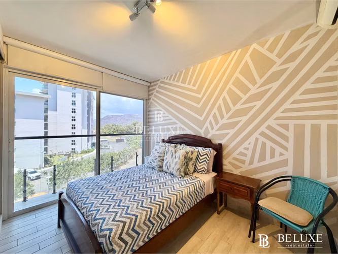 VENTA DE APARTAMENTO EN VENTANAS DEL MAR, PLAYA CARACOL (3)