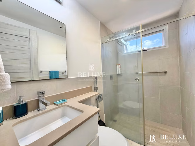 VENTA DE APARTAMENTO EN VENTANAS DEL MAR, PLAYA CARACOL (3)