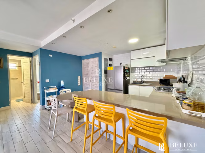 VENTA DE APARTAMENTO EN VENTANAS DEL MAR, PLAYA CARACOL (3)