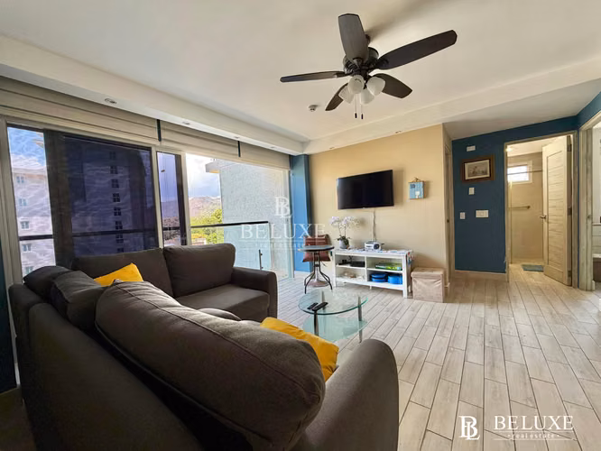 VENTA DE APARTAMENTO EN VENTANAS DEL MAR, PLAYA CARACOL (3)