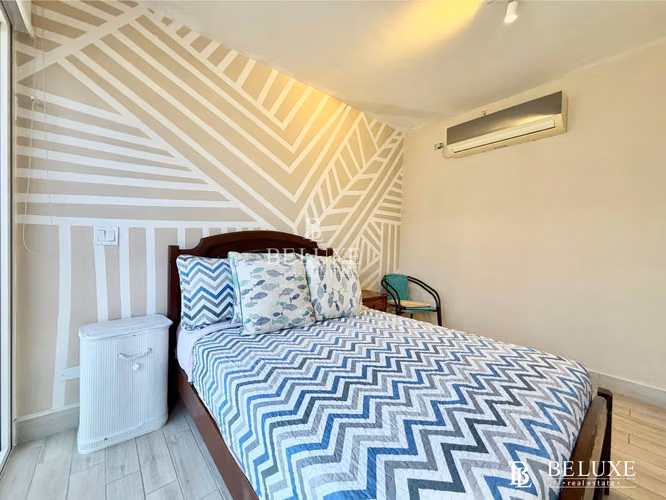 VENTA DE APARTAMENTO EN VENTANAS DEL MAR, PLAYA CARACOL (3)