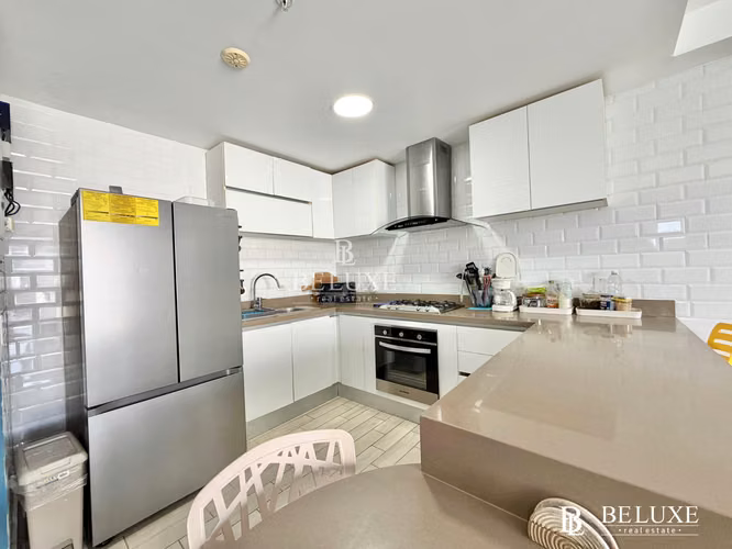 VENTA DE APARTAMENTO EN VENTANAS DEL MAR, PLAYA CARACOL (3)