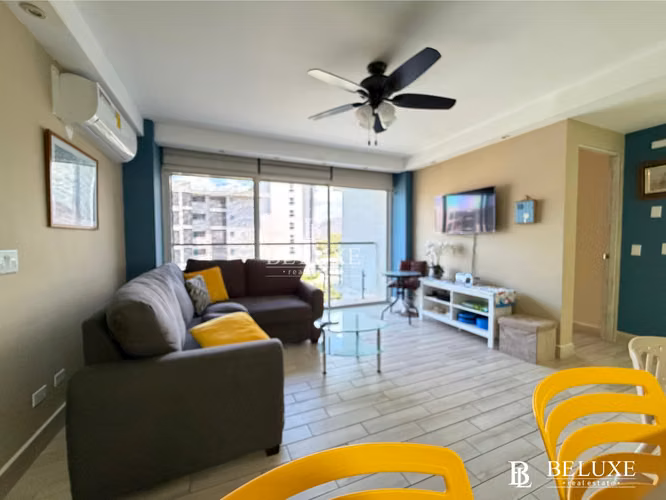 VENTA DE APARTAMENTO EN VENTANAS DEL MAR, PLAYA CARACOL (3)