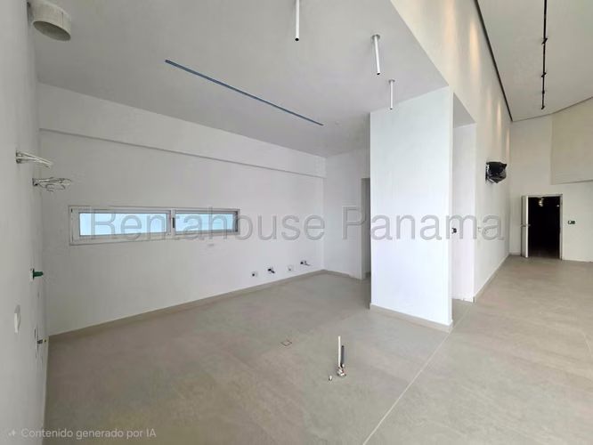 Se Vende Apartamento en Punta Pacifica VLU26-6930