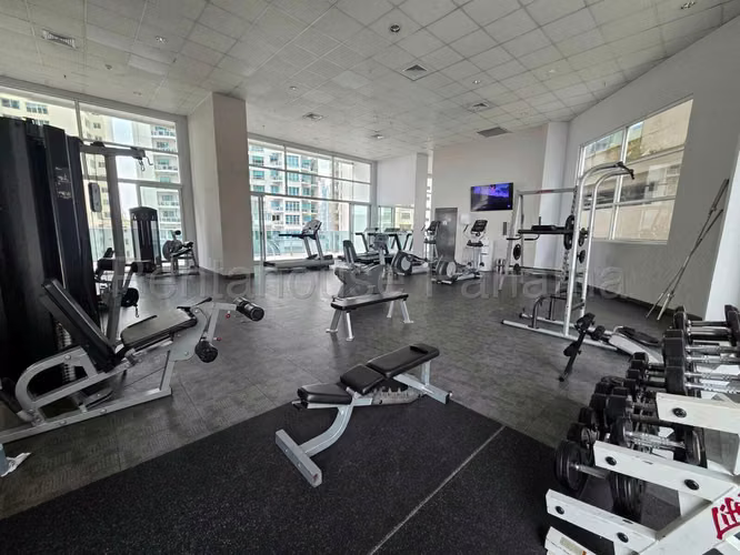 Se Vende Apartamento en Punta Pacifica VLU26-6930