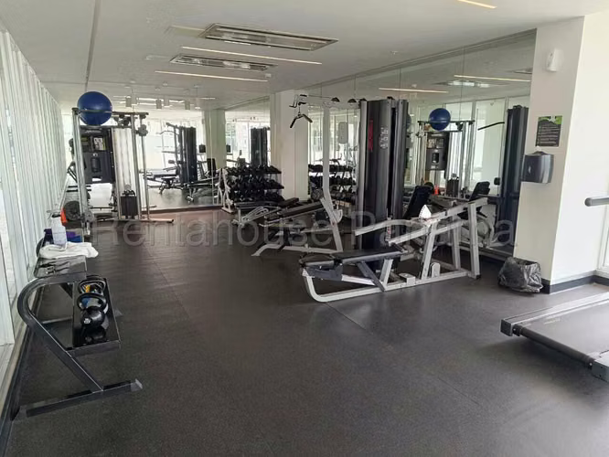 Se vende apartamento en El Bosque LA26-3047