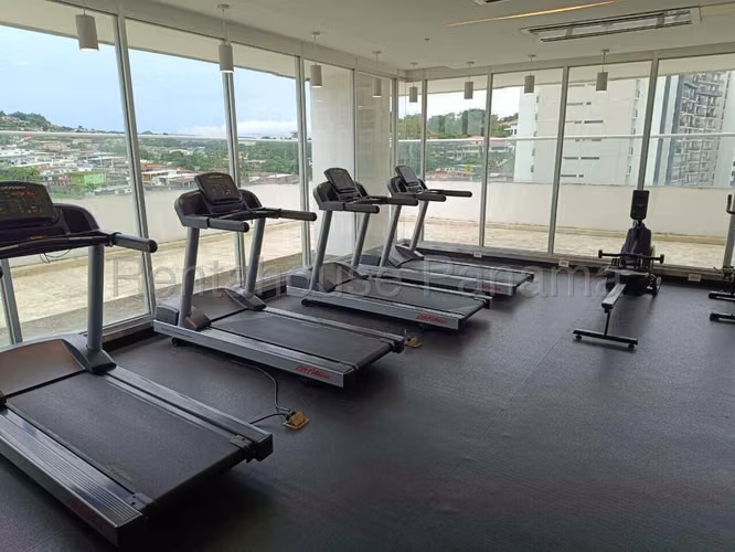 Se vende apartamento en El Bosque LA26-3047