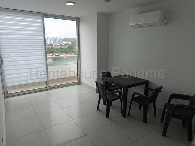 Se vende apartamento en El Bosque LA26-3047