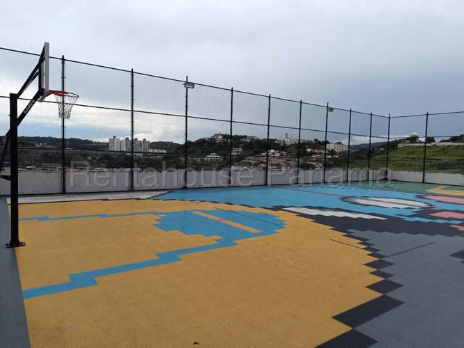 Se vende apartamento en El Bosque LA26-3047