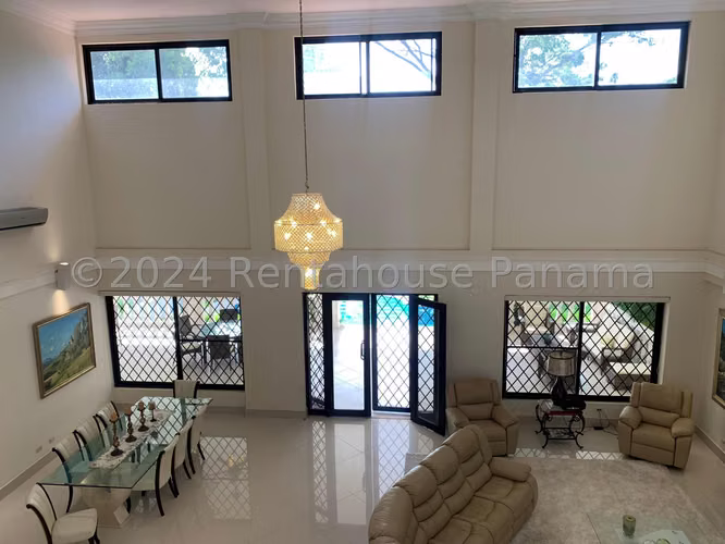Se Alquila Casa en Coronado LA26-4417 - Imagen 14