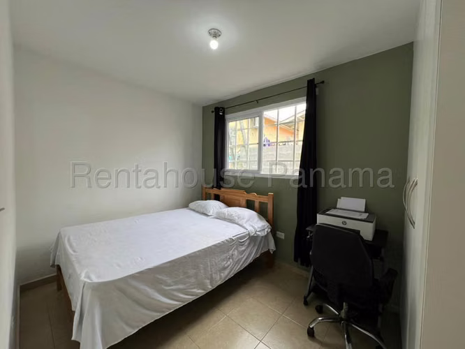 Venta de Casa en Vista Alegre BDP