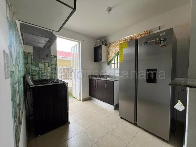 Venta de Casa en Vista Alegre BDP