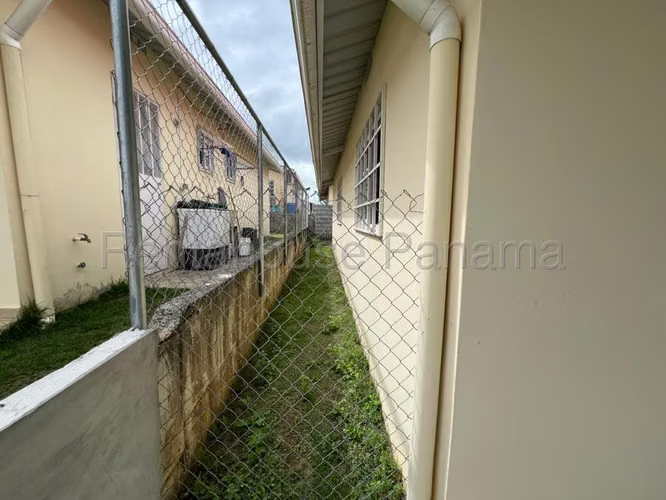 Venta de Casa en Vista Alegre BDP