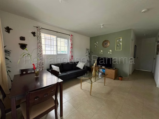 Venta de Casa en Vista Alegre BDP