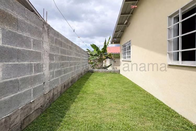 Venta de Casa en Vista Alegre BDP