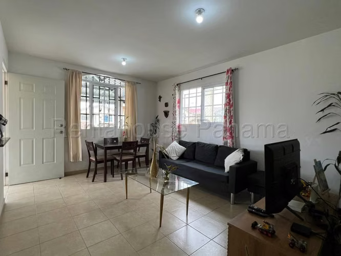Venta de Casa en Vista Alegre BDP