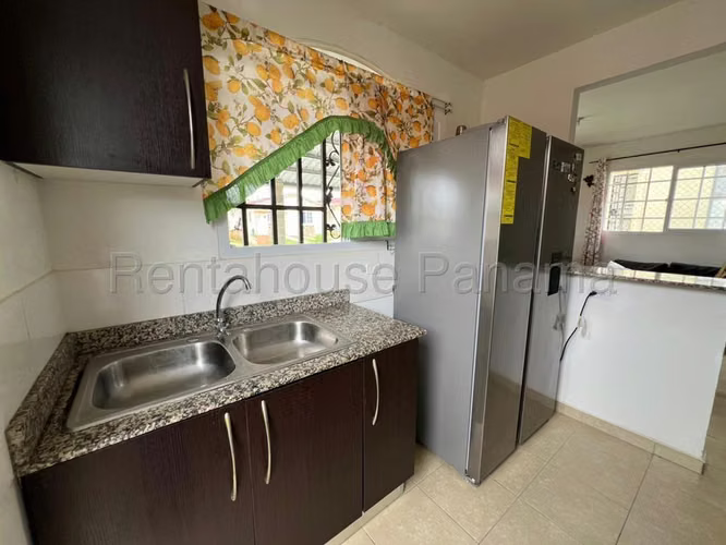 Venta de Casa en Vista Alegre BDP