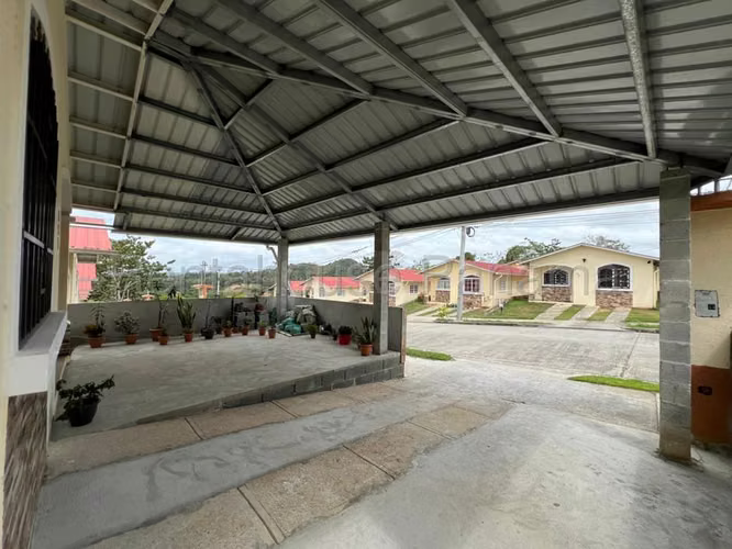 Venta de Casa en Vista Alegre BDP