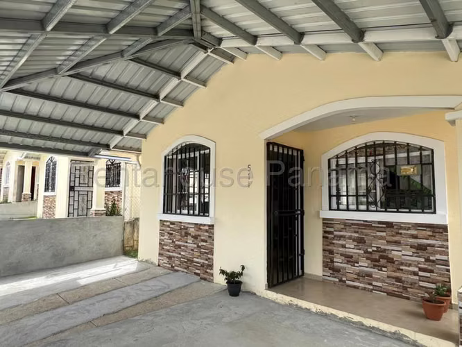 Venta de Casa en Vista Alegre BDP