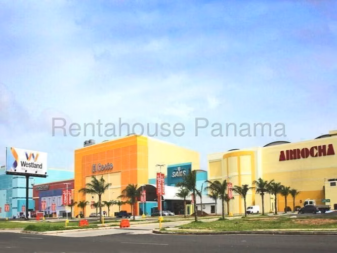 Commercial space for rent in Vista Alegre MDV26-7212