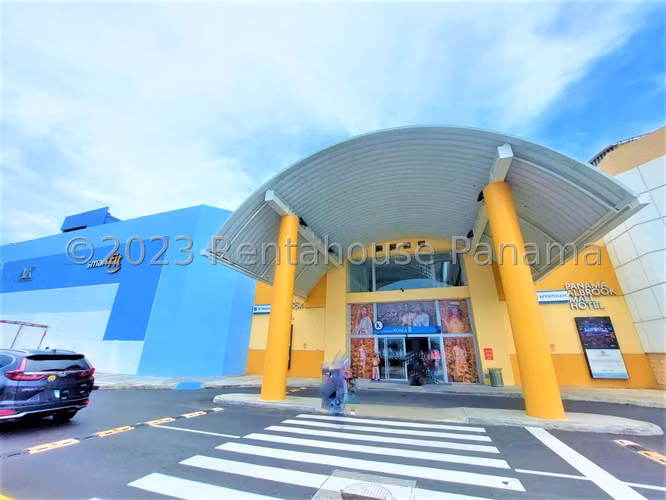 Se Vende Local en Albrook MDV25-9047