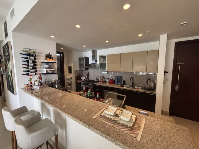 DUPONT $354,000 HIGH FLOOR