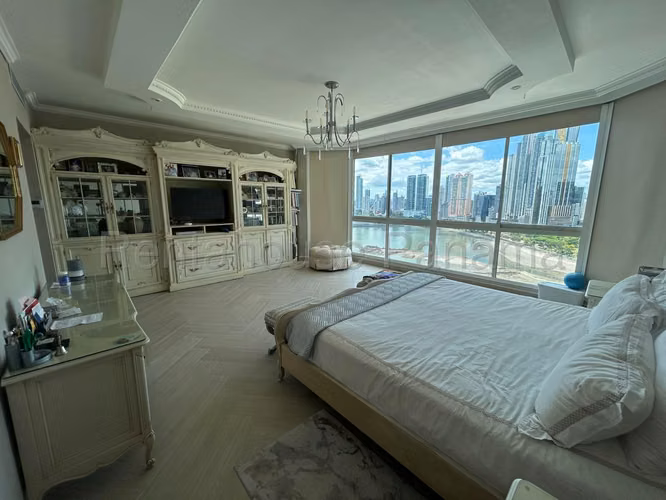 Se Alquila Apartamento en Paitilla MDV26-6591